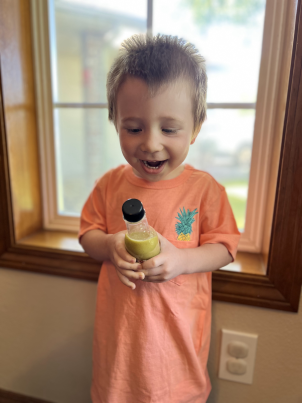 Peter Holding Sauce
